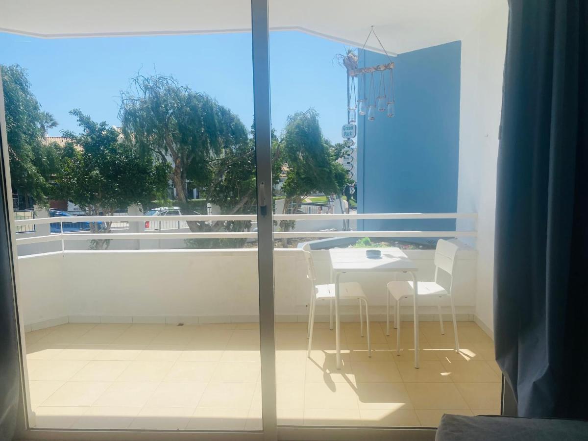 Appartamento Estudio El Colibri San Miguel de Abona Esterno foto